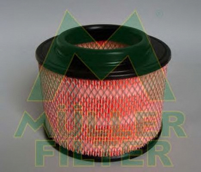 MULLER FILTER pa3274 -  Воздушный фильтр